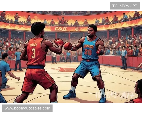 骑士大胜热火 4人表现出色 2人低迷