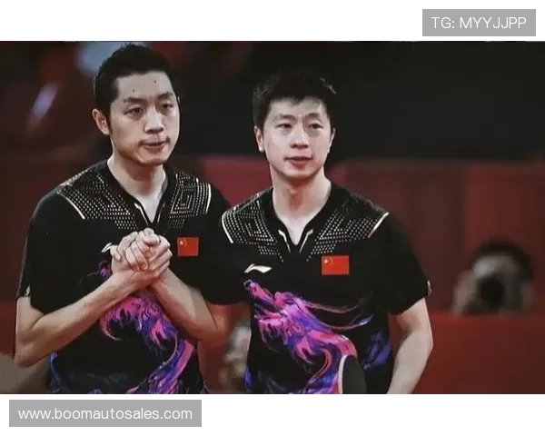 马龙许昕重返国乒无偿奉献 为国拼搏再启航